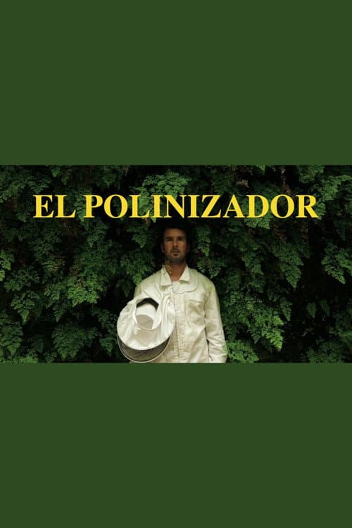 El polinizador (2016) poster