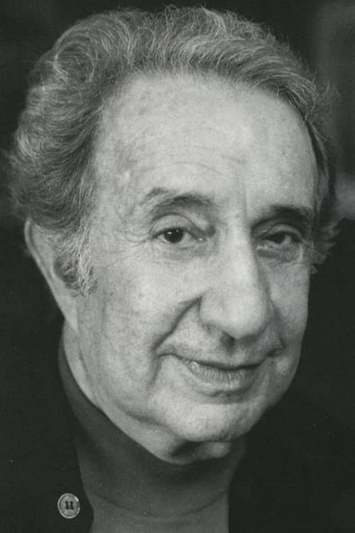 Alex North foto