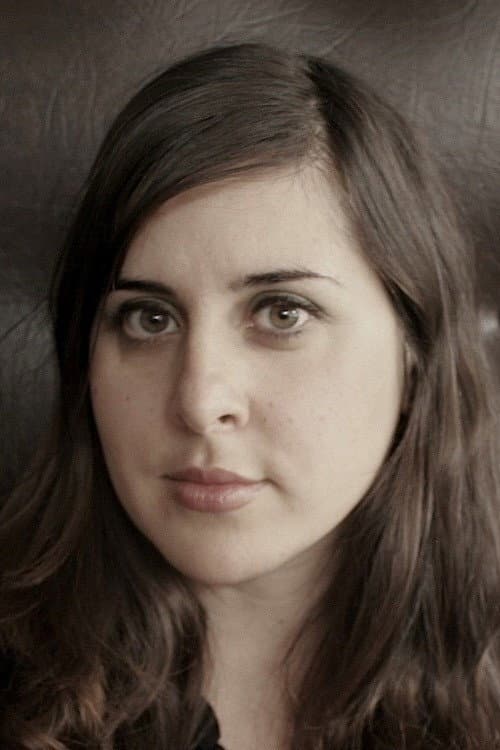 Maryam Keshavarz foto