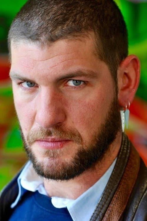 Thibault Villette foto