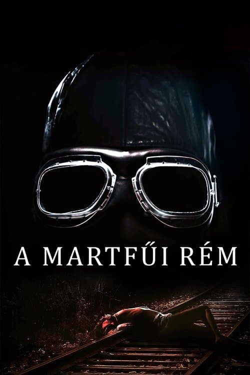 A martfűi rém (2016) poster