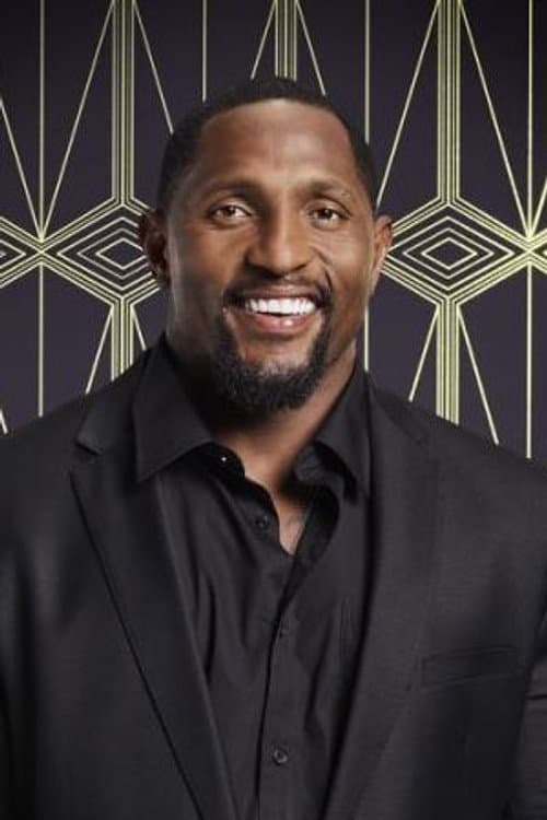 Ray Lewis foto