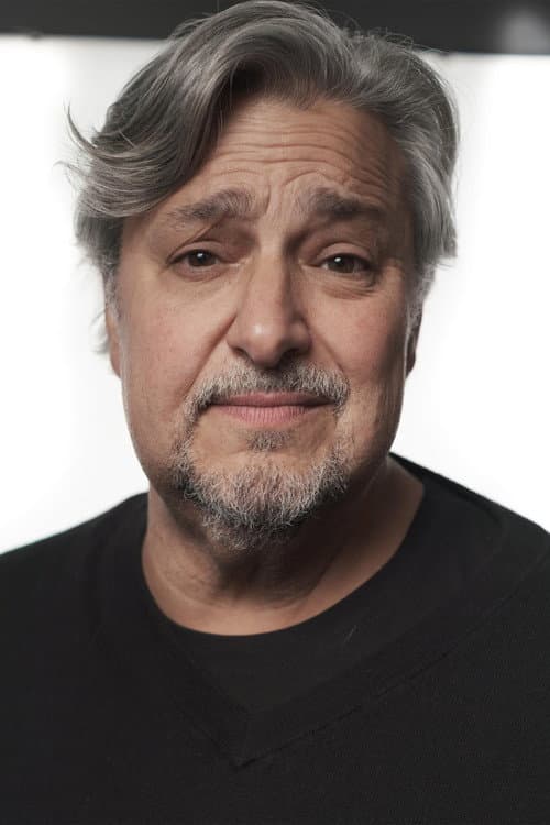 Mark Resnik foto
