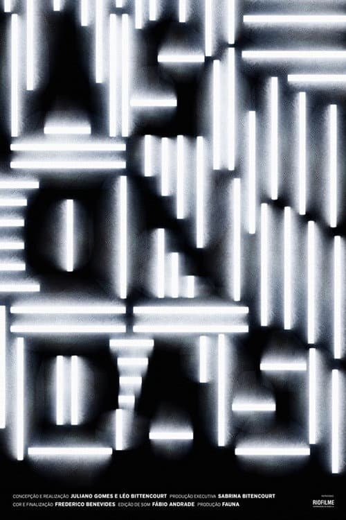 As Ondas (2016) poster