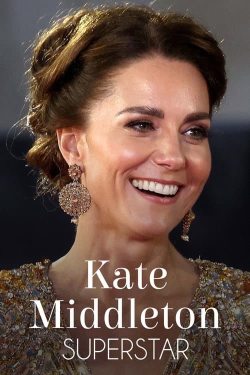 Kate Superstar - Der Kampf ums royale Image (2024) poster