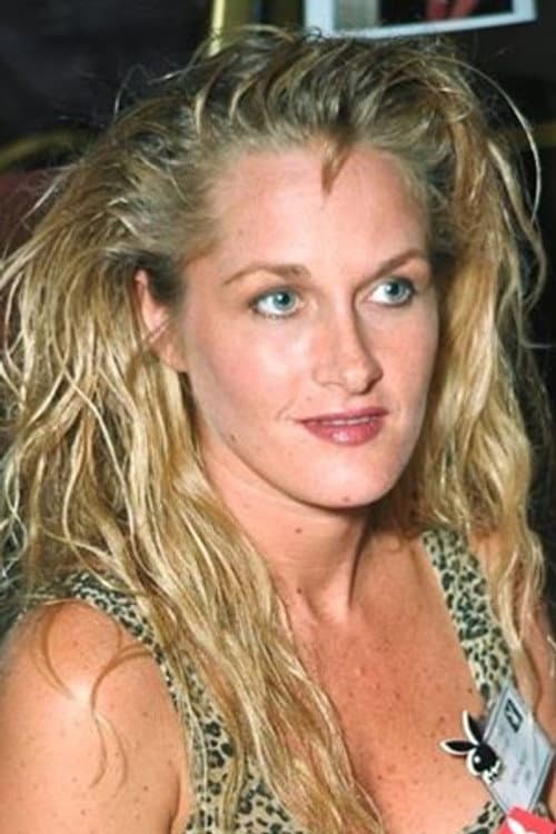 Christine Richters foto