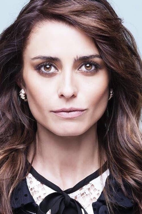 Patrícia Tavares foto