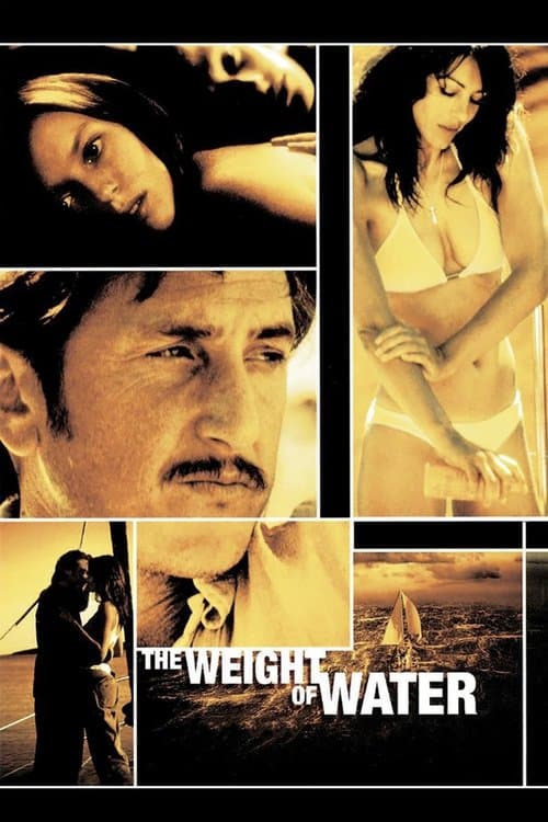 The Weight of Water (2001) poster