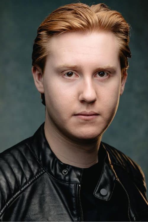 Thomas Jenkinson foto