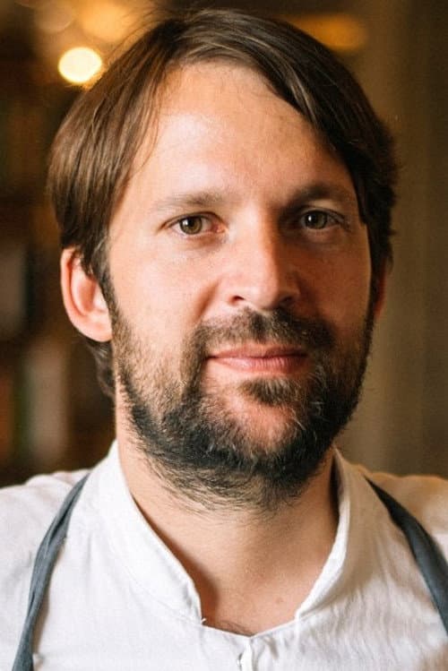 René Redzepi foto