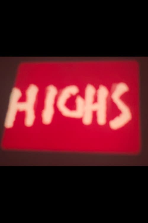 Highs (1976) poster