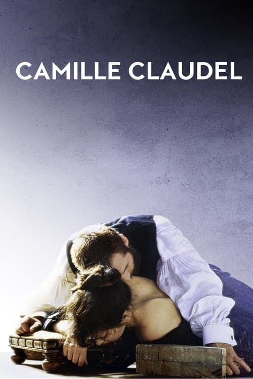 Camille Claudel (1988) poster