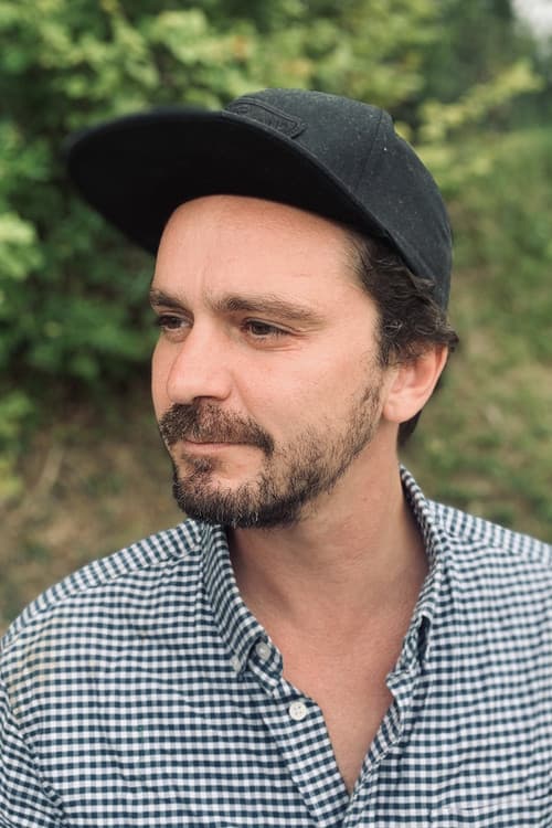 Jakub Chromeček foto