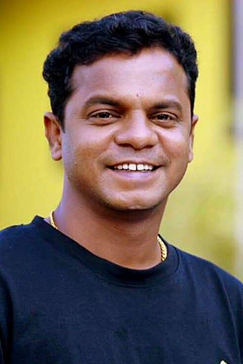 Dharmajan Bolgatty foto