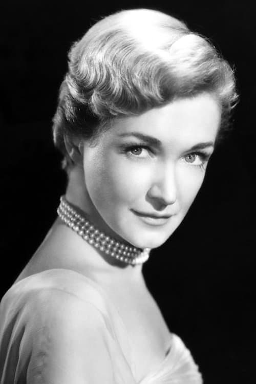 Nina Foch foto