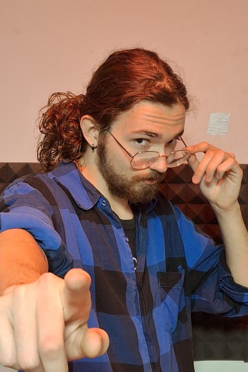 Enrique Camacho foto