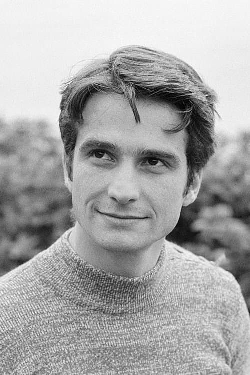 Jean-Pierre Léaud foto