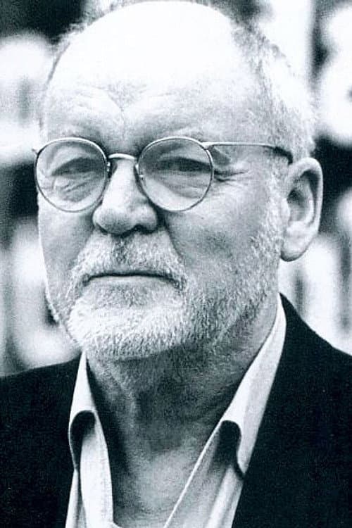 Hanns Dieter Hüsch foto
