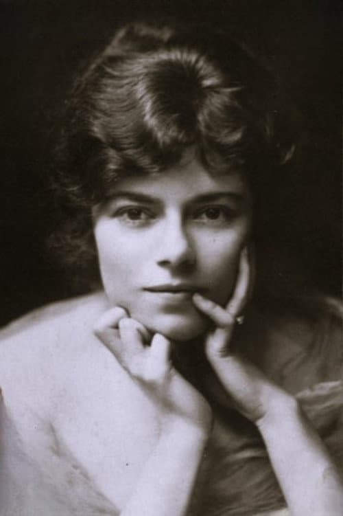 Mignon O'Doherty foto