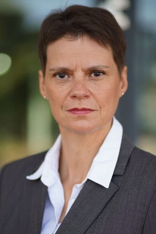 Petra Mott foto