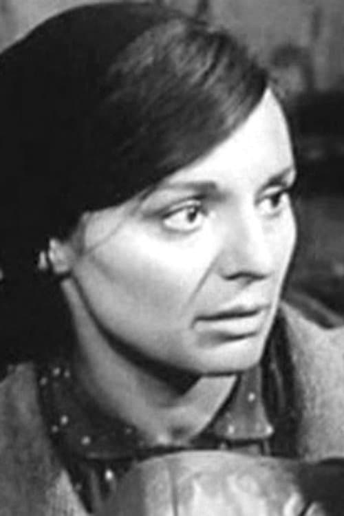 Anka Zupanc foto
