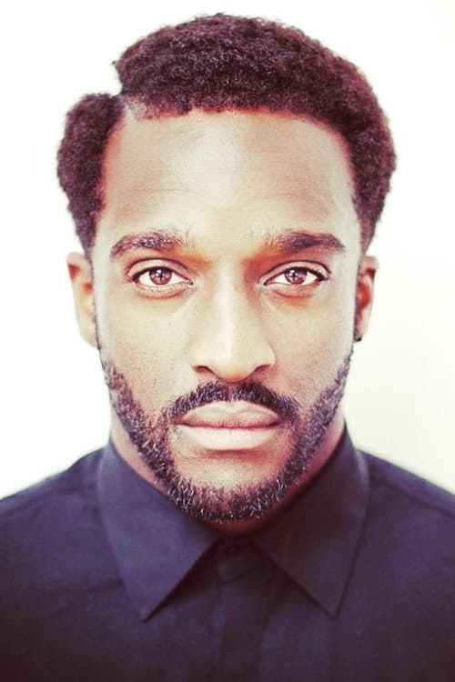 Philips Nortey foto