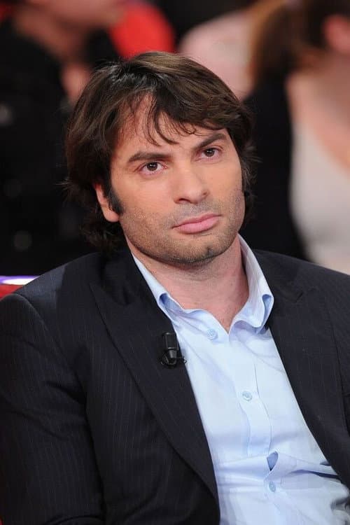Christophe Dominici foto