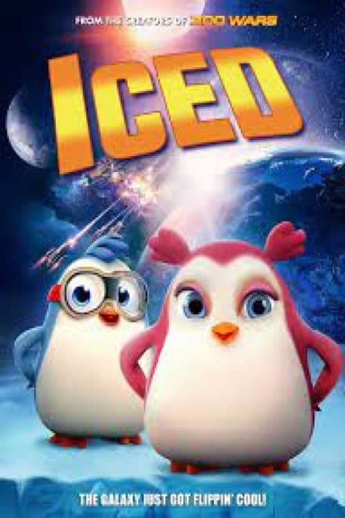 Penguin League 2 (2019) poster