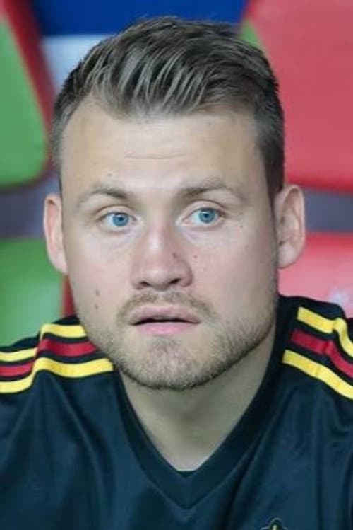 Simon Mignolet foto