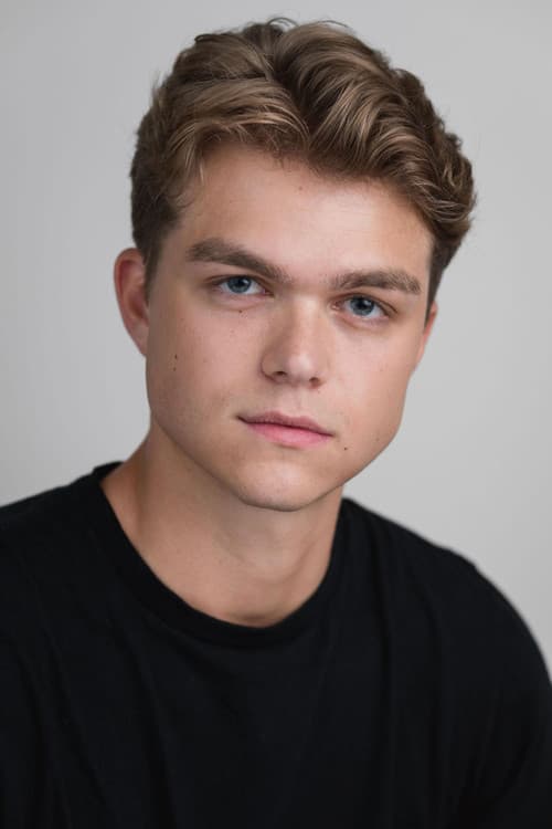 Lucas Van orden foto
