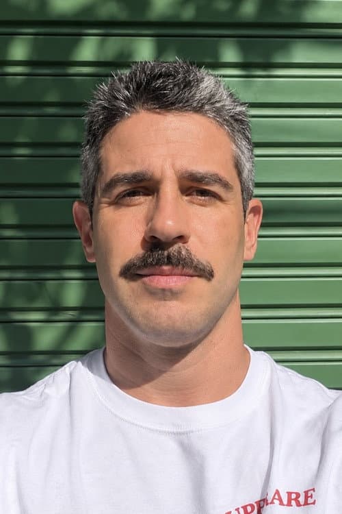 Pedro Neschling foto