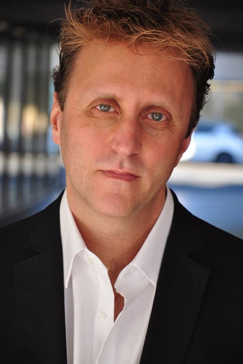 Duane Adler foto
