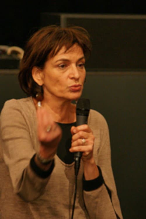 Michal Aviad foto