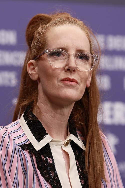 Tina Satter foto