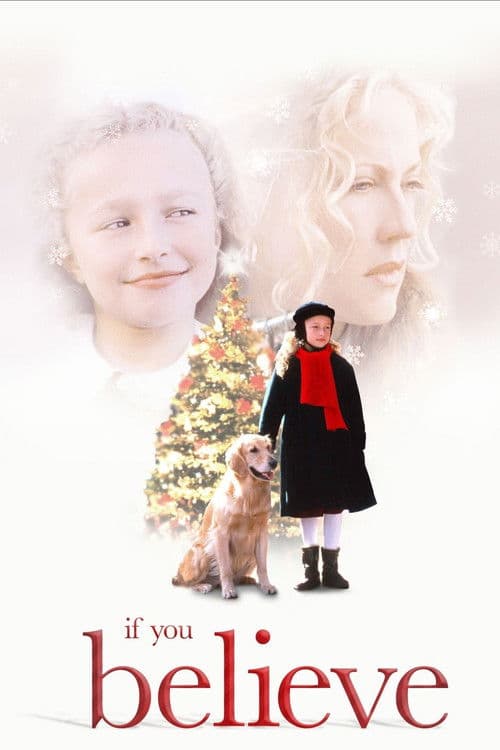 If You Believe (1999) poster