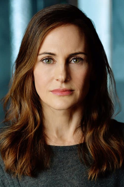 Deborah Puette foto