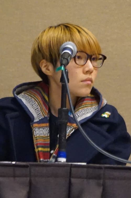 松本理恵 foto
