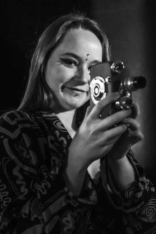 Manon Herter foto