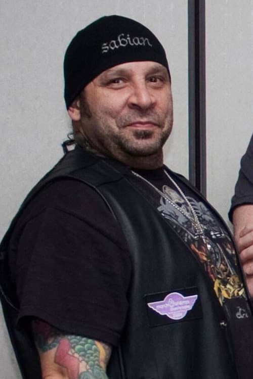A.J. Pero foto