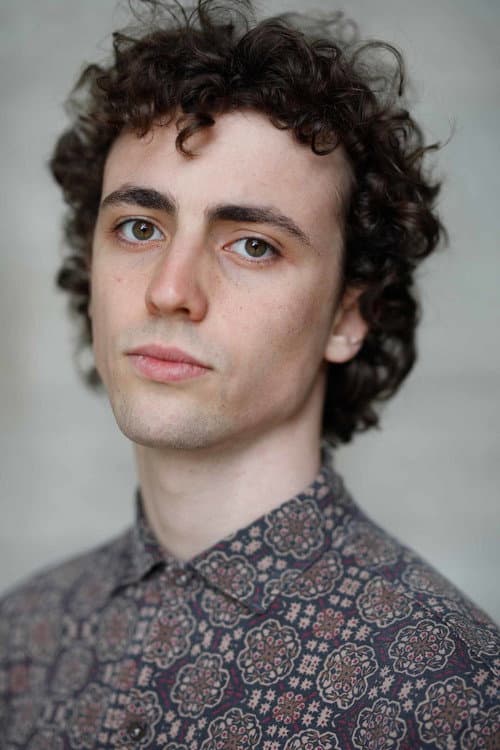 Ruben Aprea foto