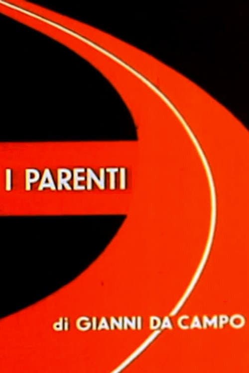 I Parenti (1969) poster