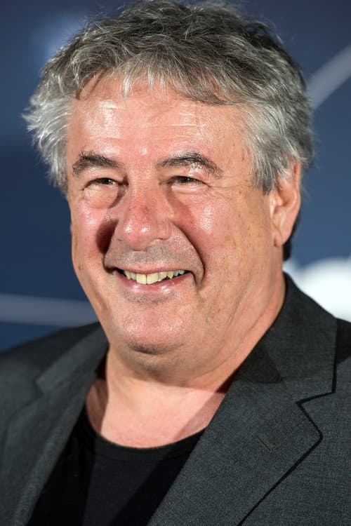 Markus Imboden foto
