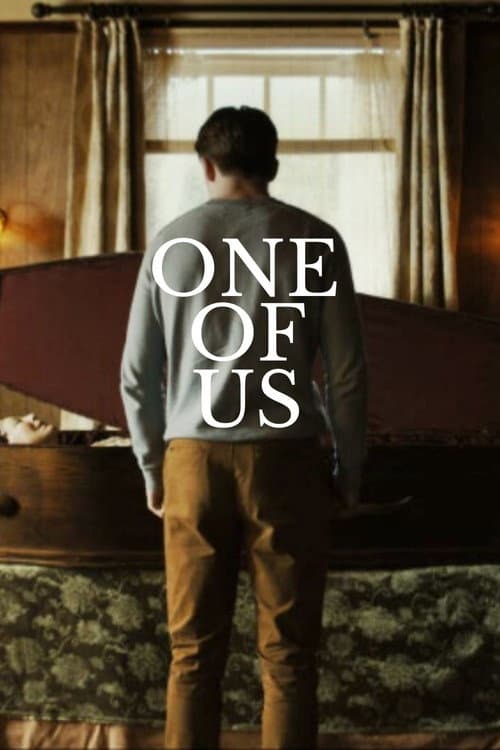 One of Us (2026) poster