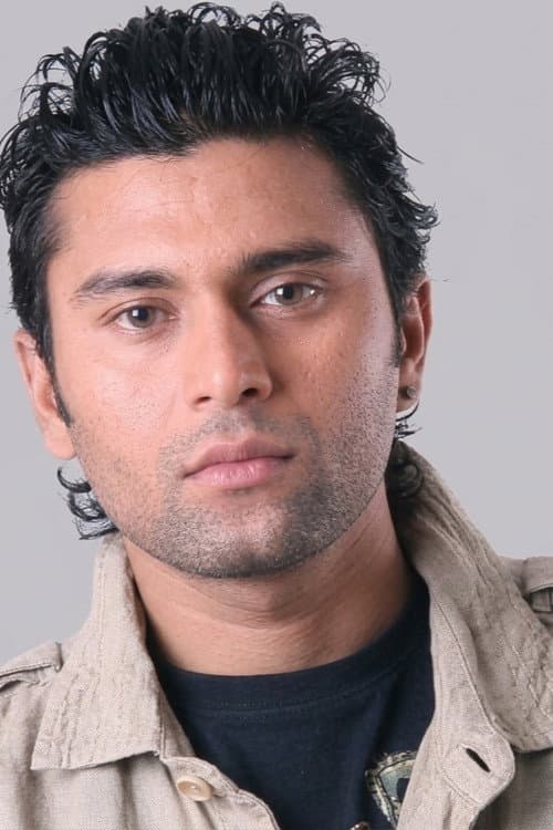Raj Ballav Koirala foto