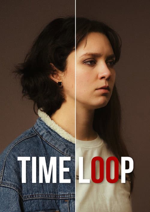 Time Loop (2026) poster