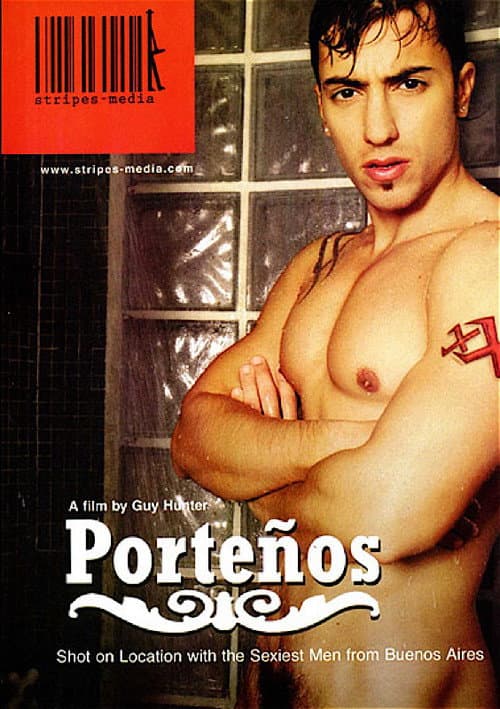 Porteños (2009) poster