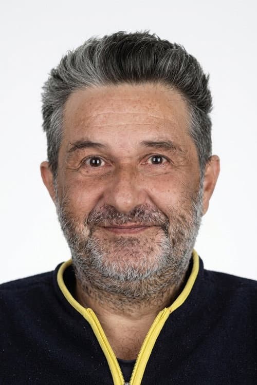 Can Doğan foto