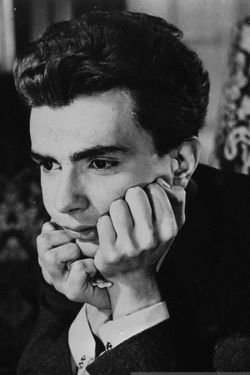 Francis Lacombrade foto