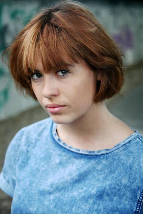 Marie Drion foto