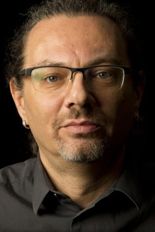 Dario Azzellini foto